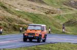 Mercedes-AMG G63 Colour Edition 2016 года (UK)